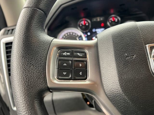 Used 2023 RAM 1500 Classic SLT w/ Trailer & Traction Group image 45