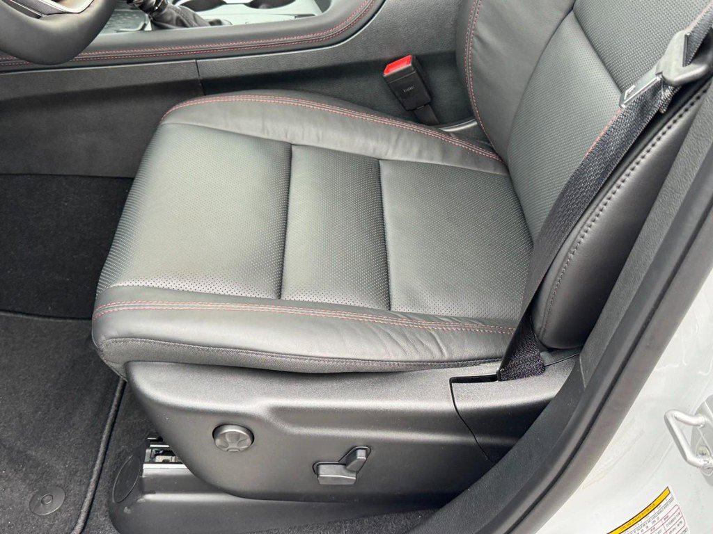 New 2026 Dodge Durango GT image 17