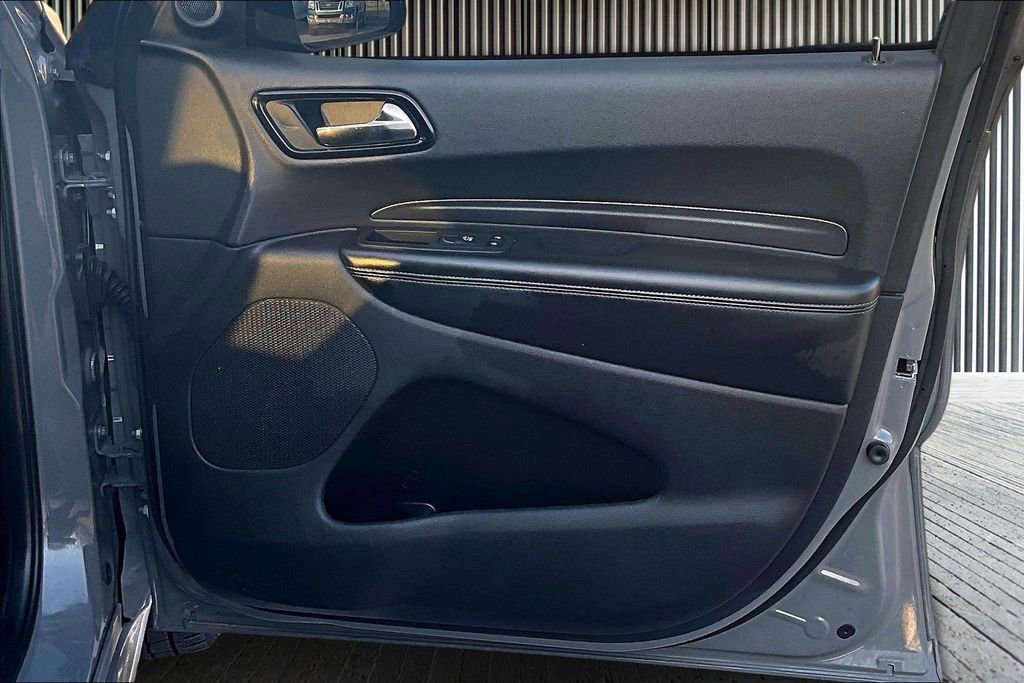 Used 2022 Dodge Durango GT image 25