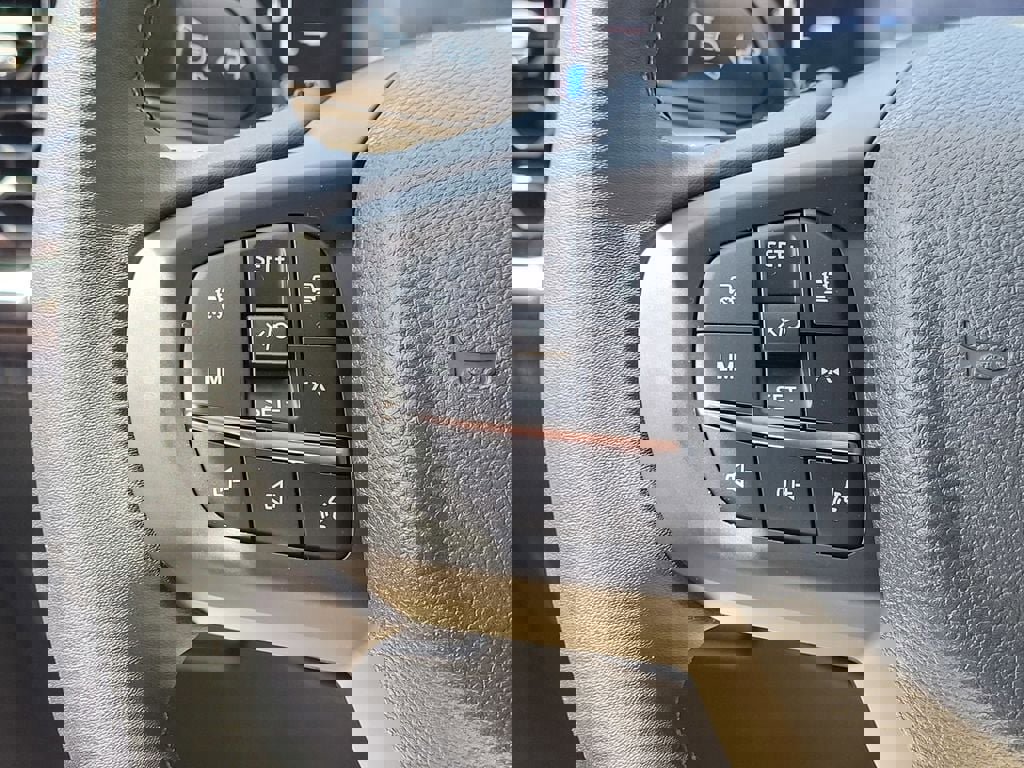 New 2025 Ford Ranger XLT image 47