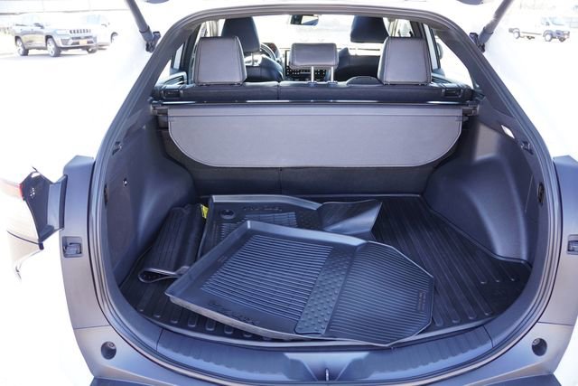 Used 2023 Toyota bZ4X Limited w/ Weather Package AWD/4WD image 21