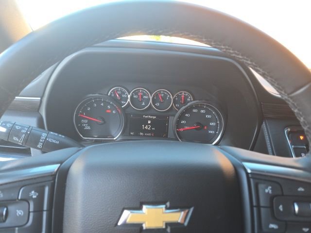 Certified 2023 Chevrolet Suburban LS w/ Driver Alert Package image 10