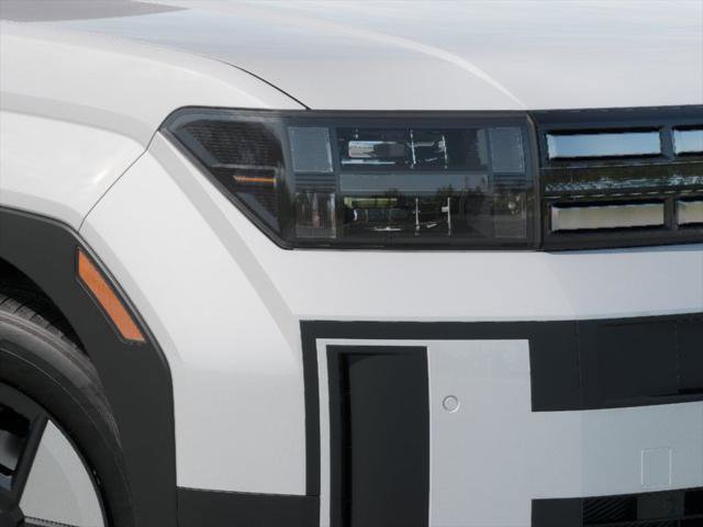 New 2026 Hyundai Santa Fe SEL image 9