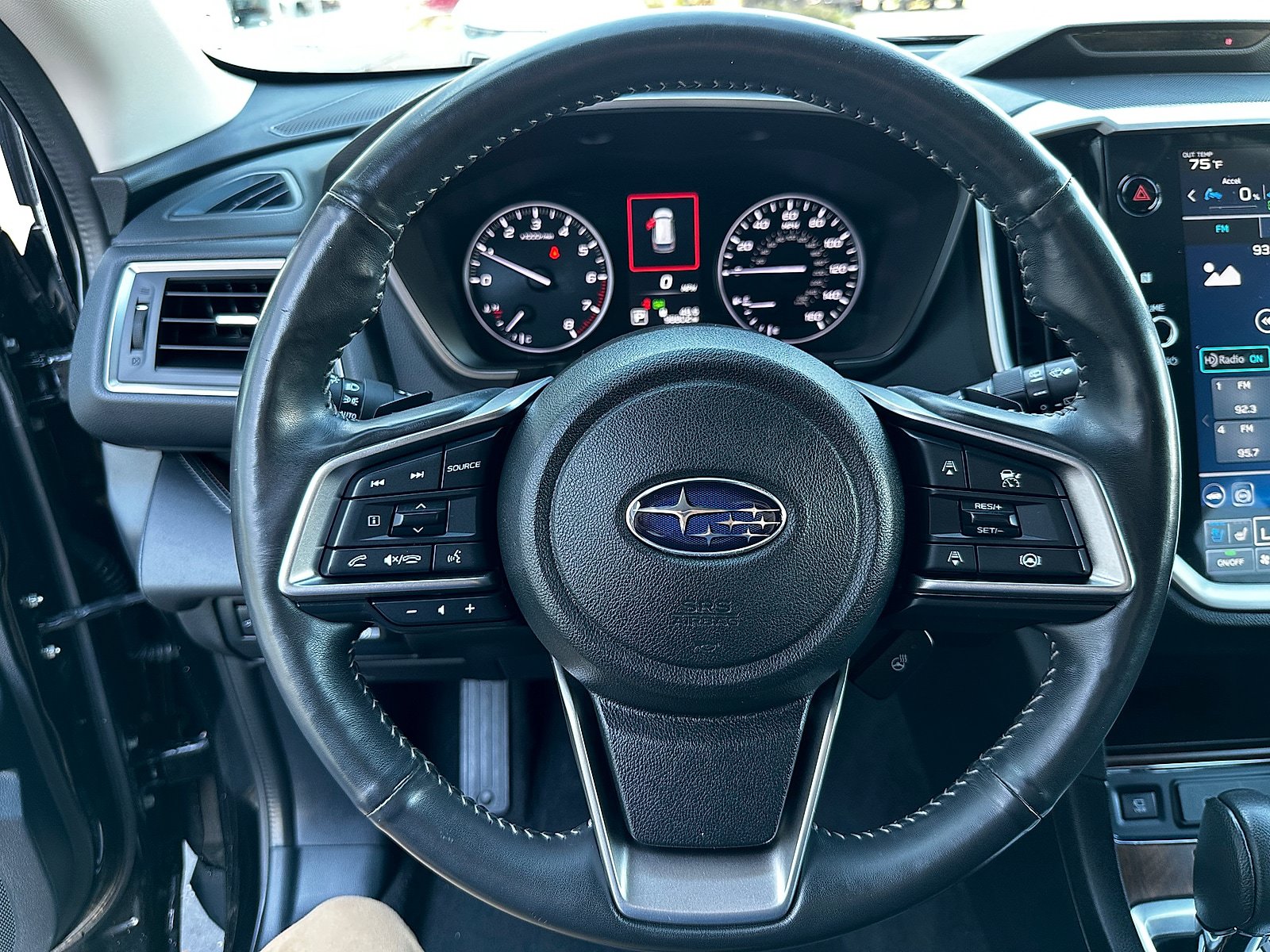 Used 2023 Subaru Ascent Touring AWD/4WD image 18