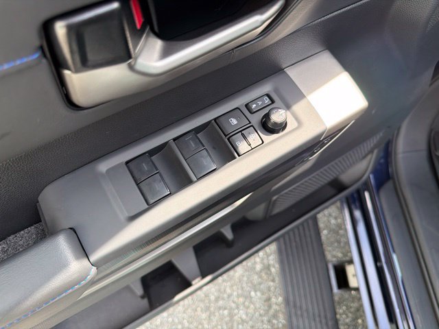 New 2026 Toyota Sequoia Platinum AWD/4WD image 11