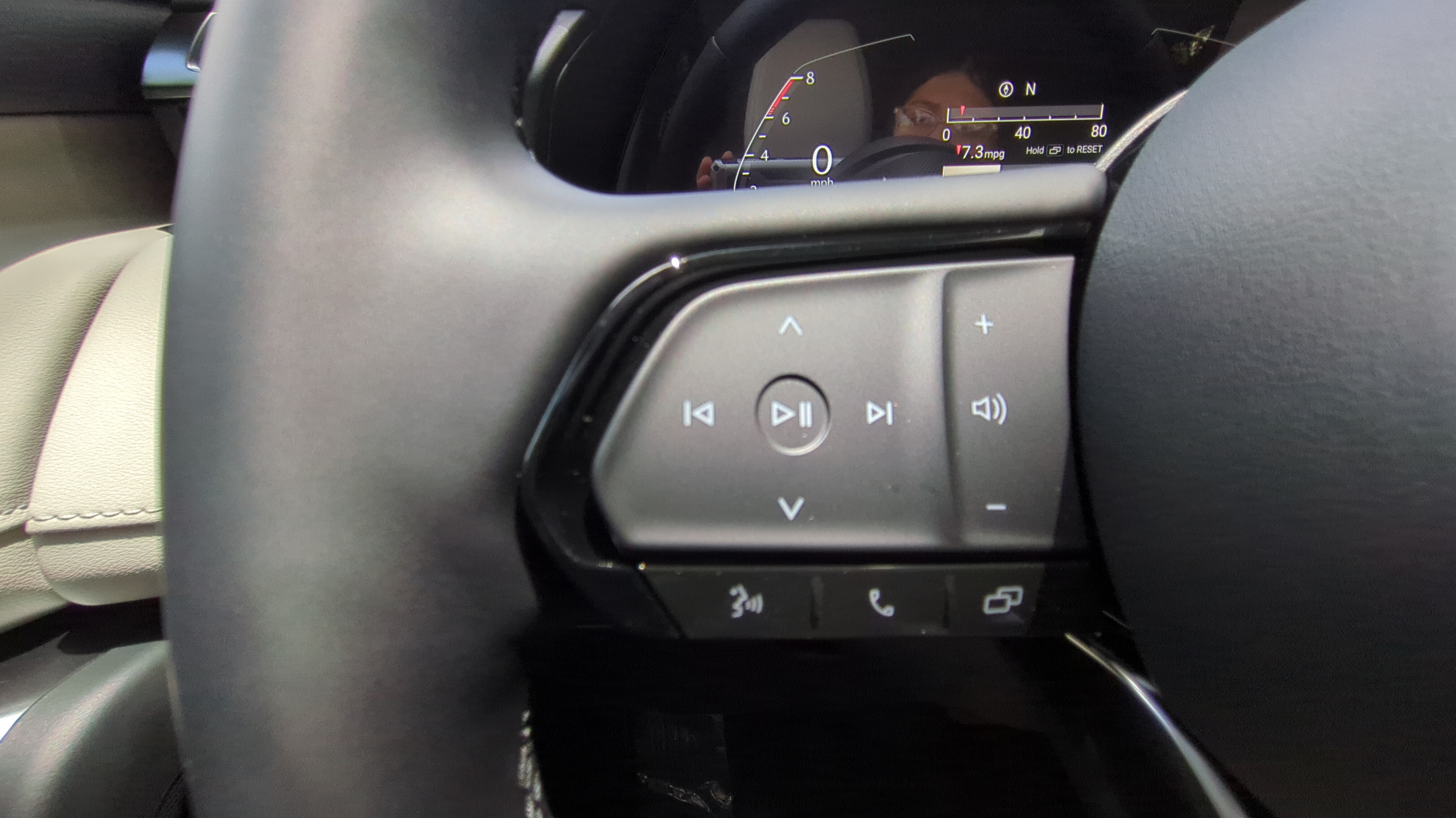 New 2026 MAZDA CX-5 Preferred AWD/4WD image 22