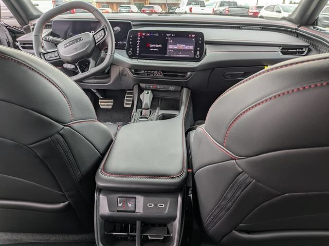 New 2026 Dodge Charger R/T AWD/4WD image 18
