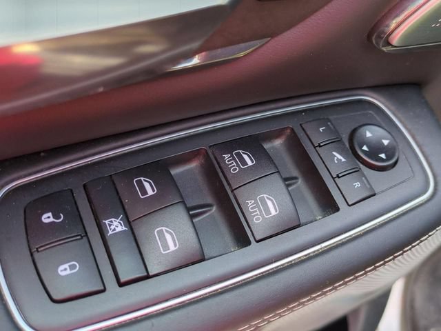 Used 2020 RAM 1500 Limited AWD/4WD image 15