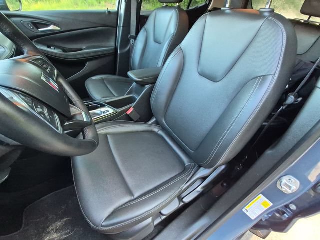 Used 2024 Buick Encore GX Sport Touring AWD/4WD image 27