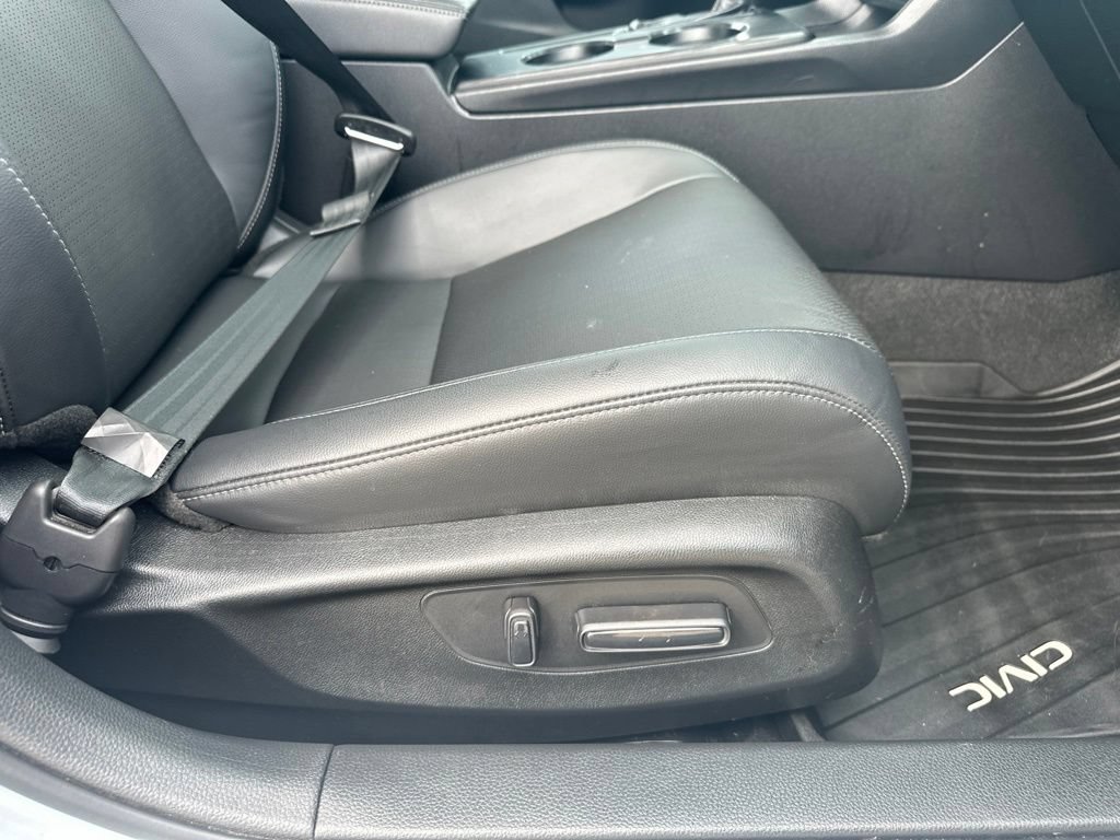 Used 2023 Honda Civic Touring image 27