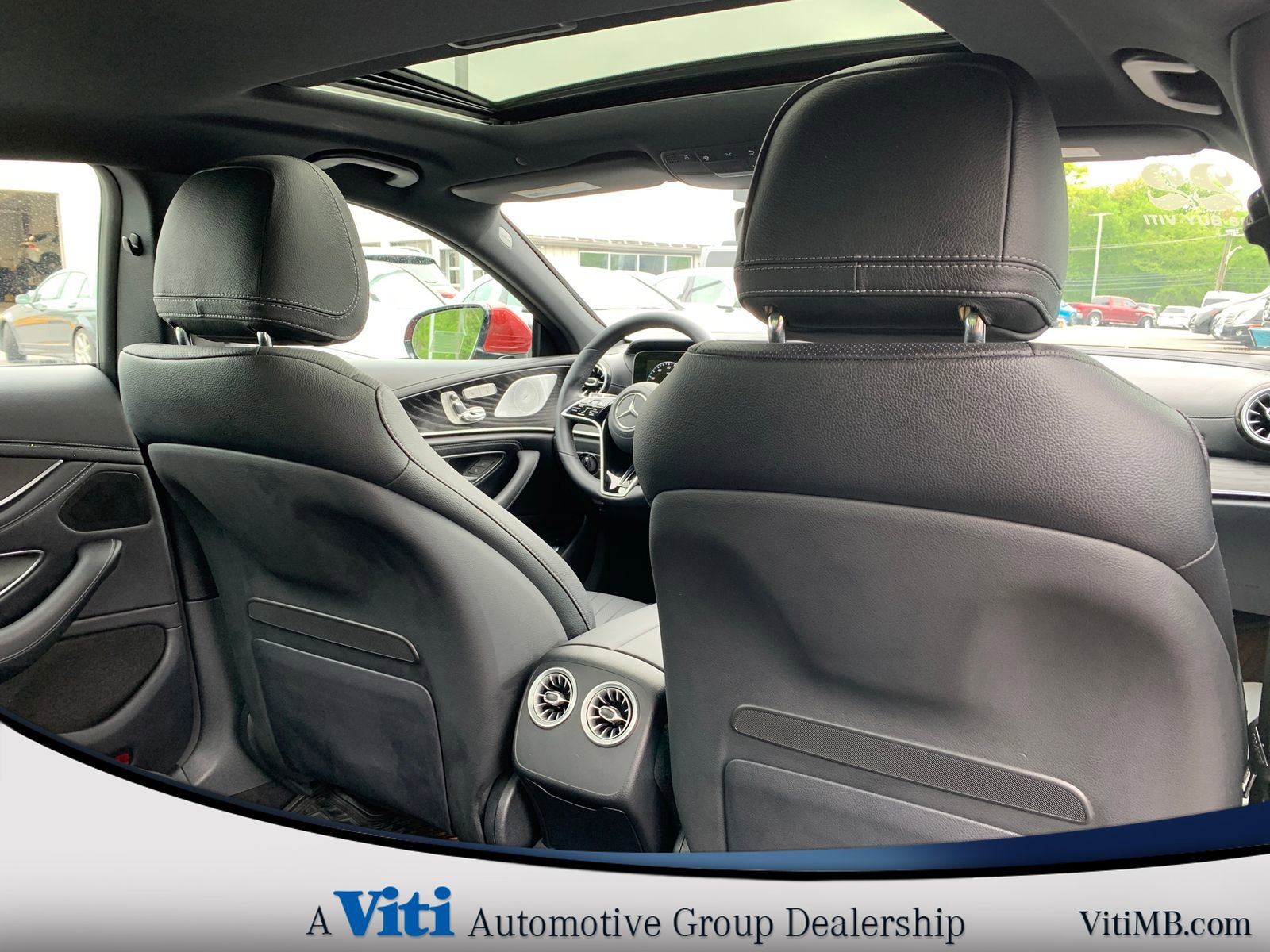 Used 2022 Mercedes-Benz CLS 450 4MATIC image 27