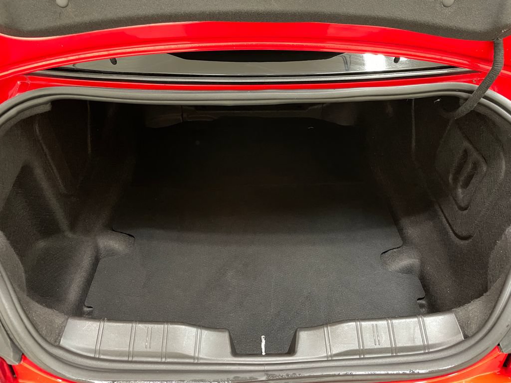 Used 2018 Chevrolet Camaro LT w/ RS Package RWD image 40