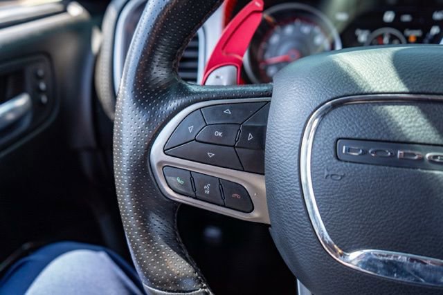 Used 2021 Dodge Charger Scat Pack RWD image 18