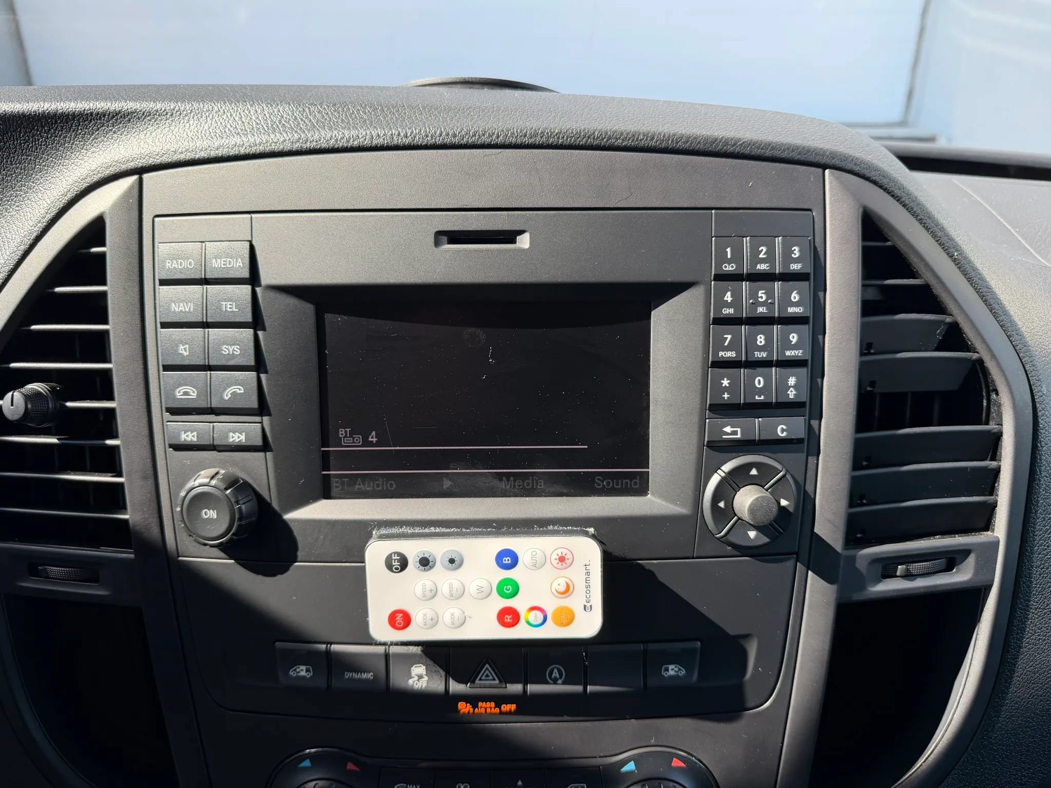 Used 2020 Mercedes-Benz Metris Passenger image 23