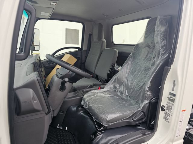 New 2025 Chevrolet Low Cab Forward 4500 XD RWD image 5