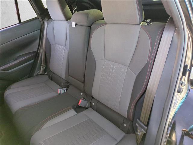 Certified 2024 Subaru Impreza 2.0i Sport image 17