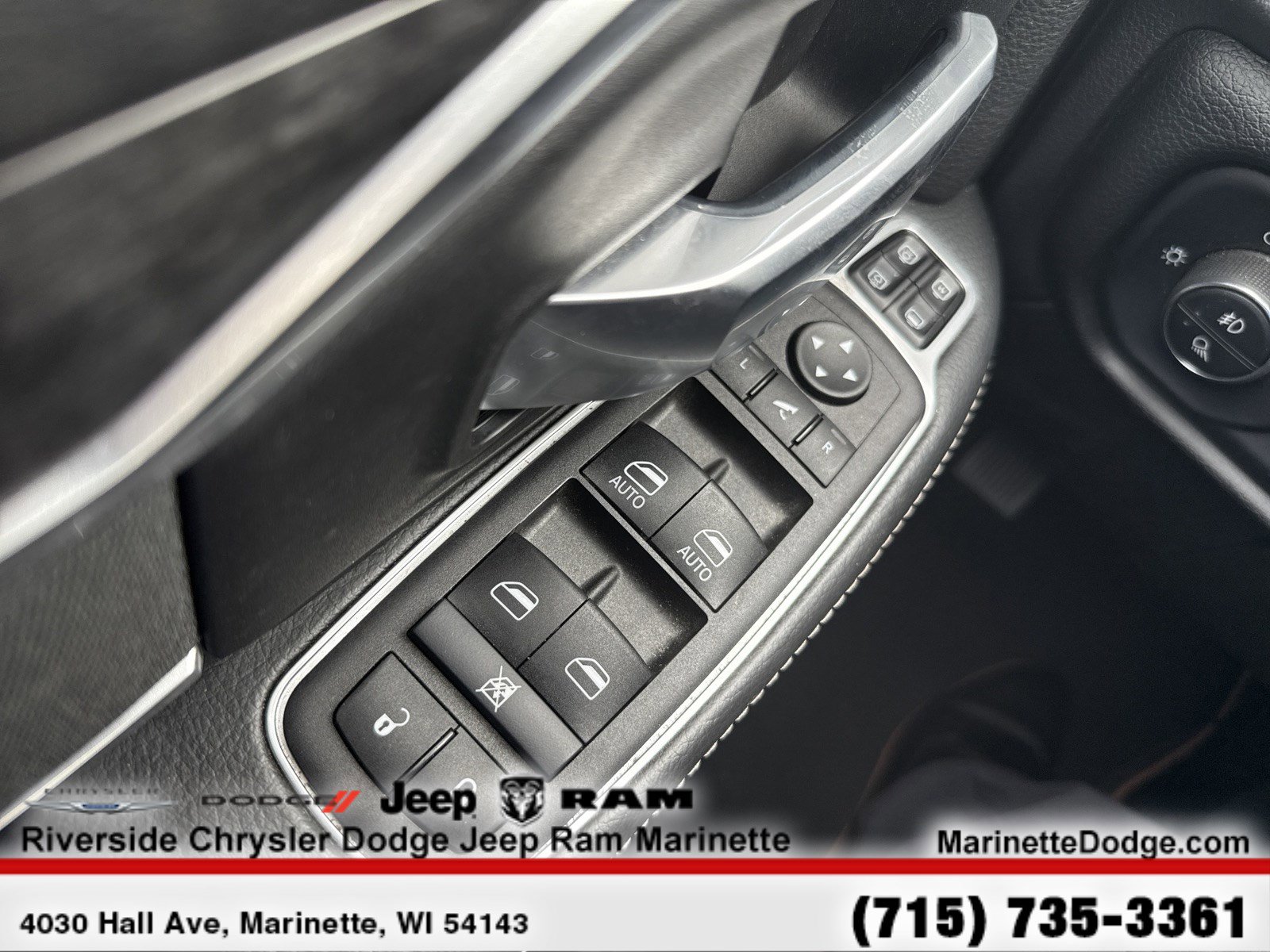 Used 2024 RAM 2500 Big Horn w/ Bed Utility Group image 26