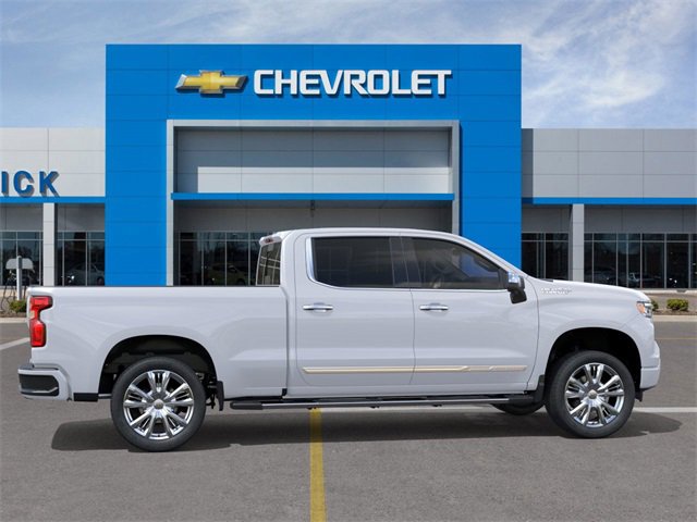 New 2026 Chevrolet Silverado 1500 High Country image 5