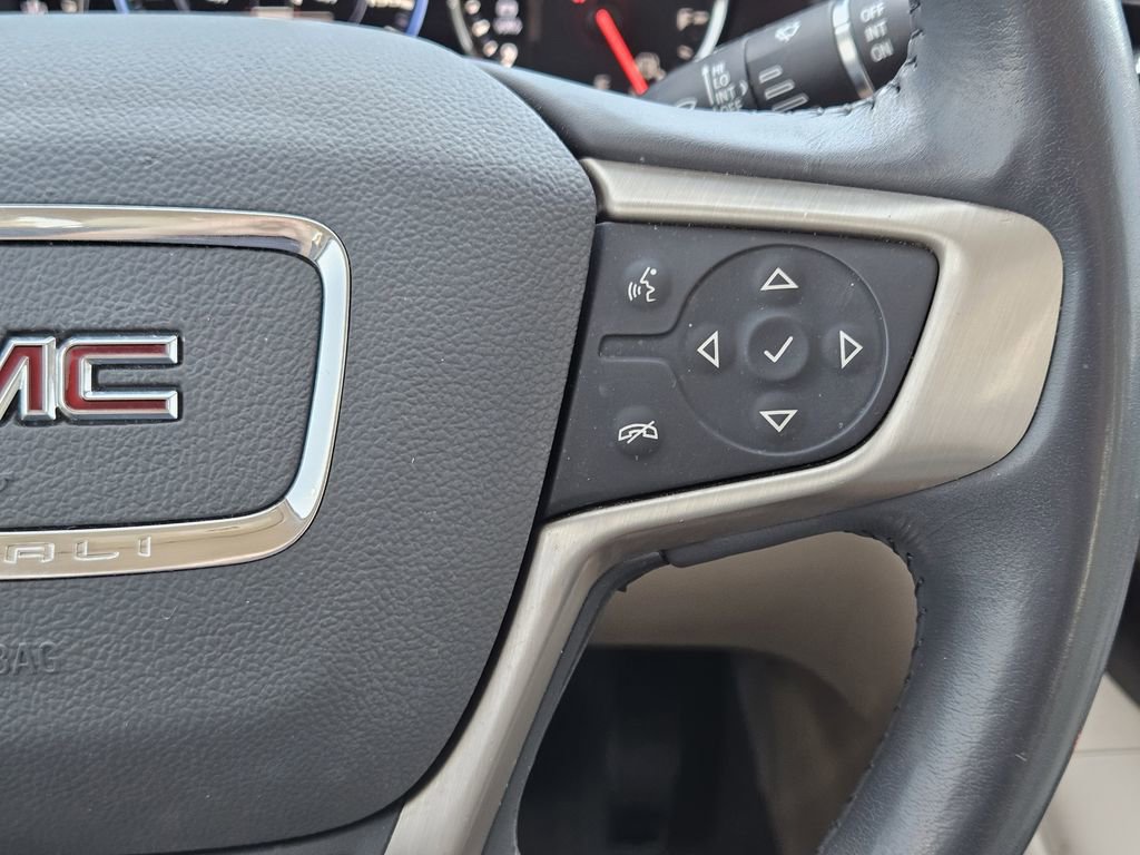 Used 2021 GMC Acadia Denali w/ Denali Ultimate Package AWD/4WD image 35