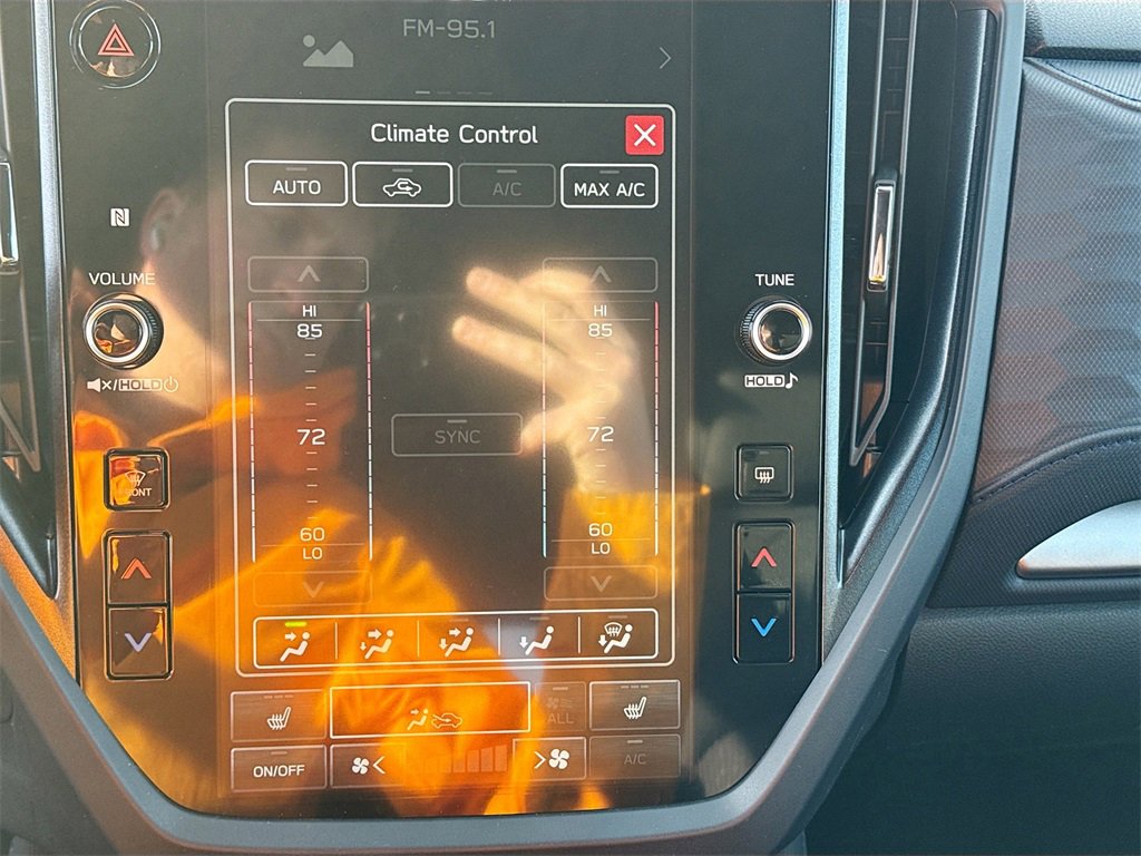 New 2026 Subaru Forester Premium image 13