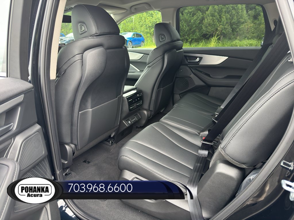 New 2026 Acura MDX SH-AWD image 30