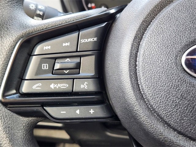 Certified 2024 Subaru Crosstrek 2.0i Premium image 28