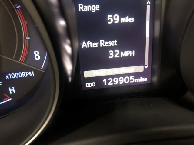 Used 2017 Toyota Corolla iM w/ All-Weather Mat Package FWD image 18