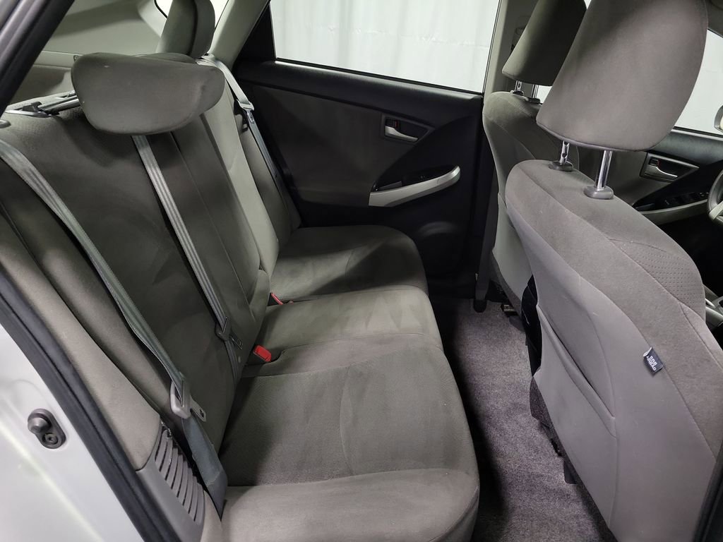 Used 2014 Toyota Prius Two image 22