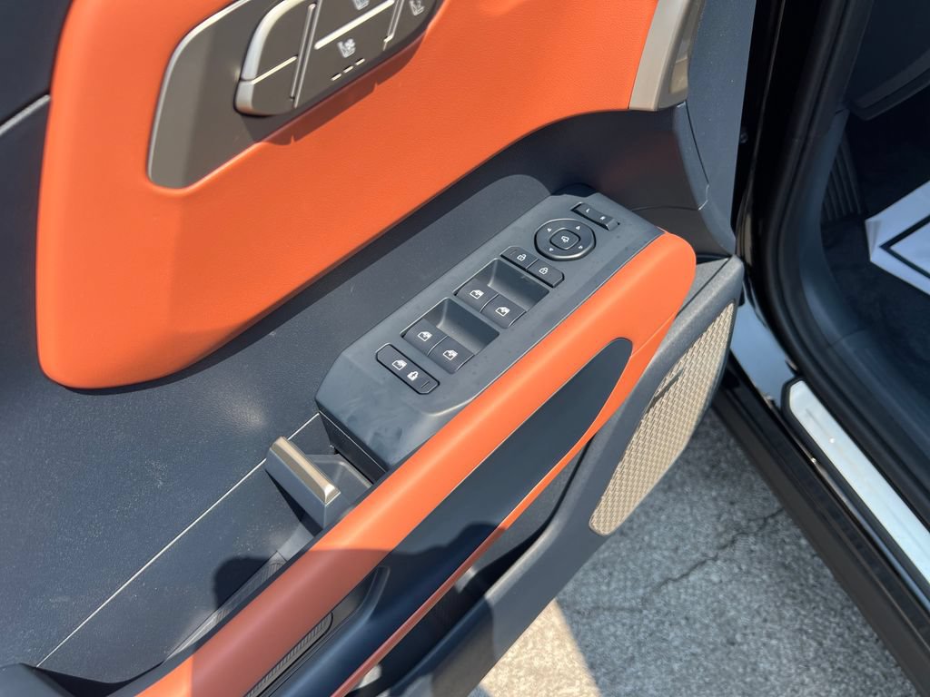 New 2027 Kia Telluride SX w/ Towing Package FWD image 11