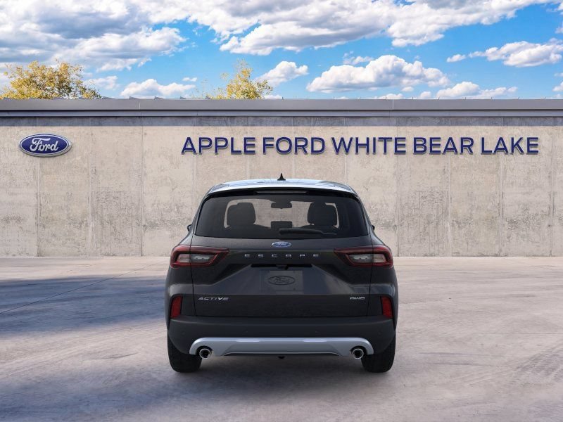 New 2026 Ford Escape Active w/ Tech Pack #1 AWD/4WD image 5