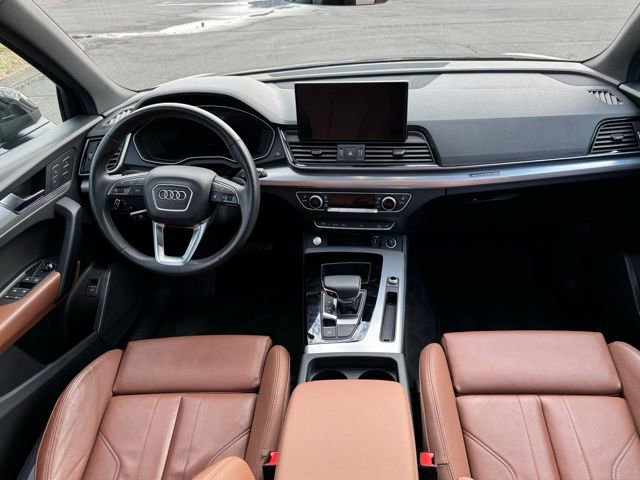 Certified 2023 Audi Q5 2.0T Premium w/ Convenience Package image 18