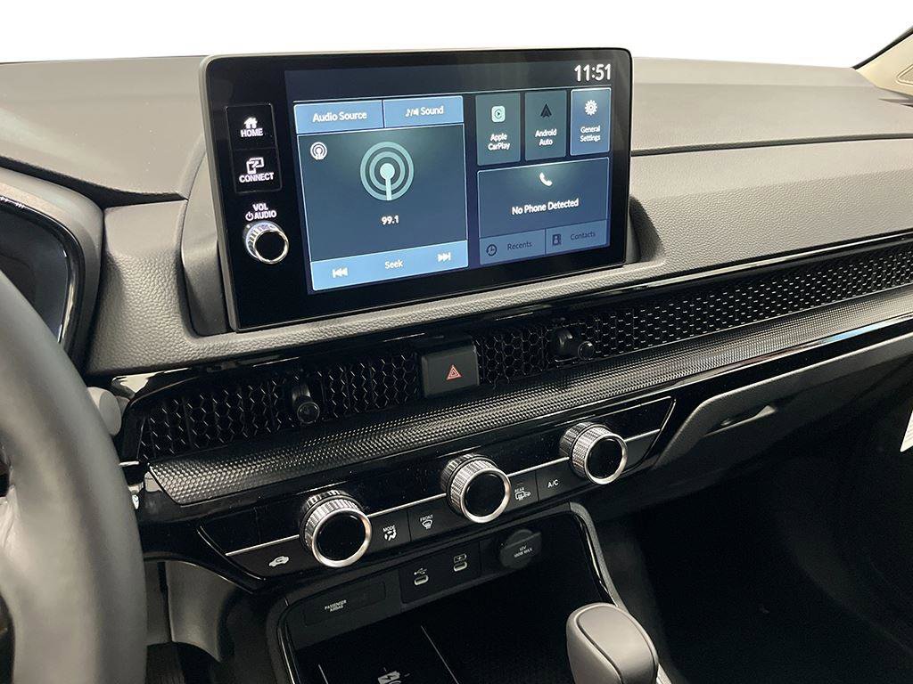 New 2026 Honda CR-V EX-L image 19