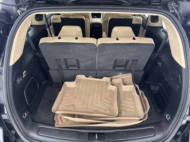 Used 2021 Jeep Grand Cherokee L Limited image 26