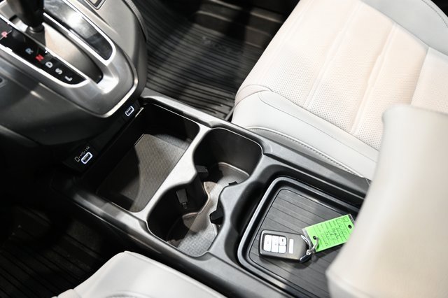 Used 2022 Honda CR-V EX-L image 17