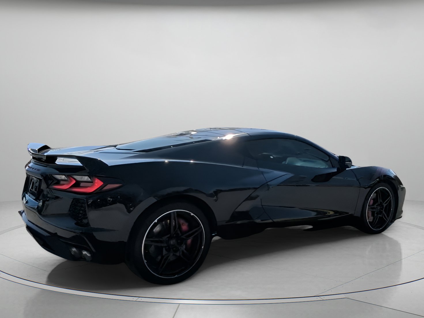 Used 2022 Chevrolet Corvette Stingray Premium Cpe w/ Z51 Performance Package image 29