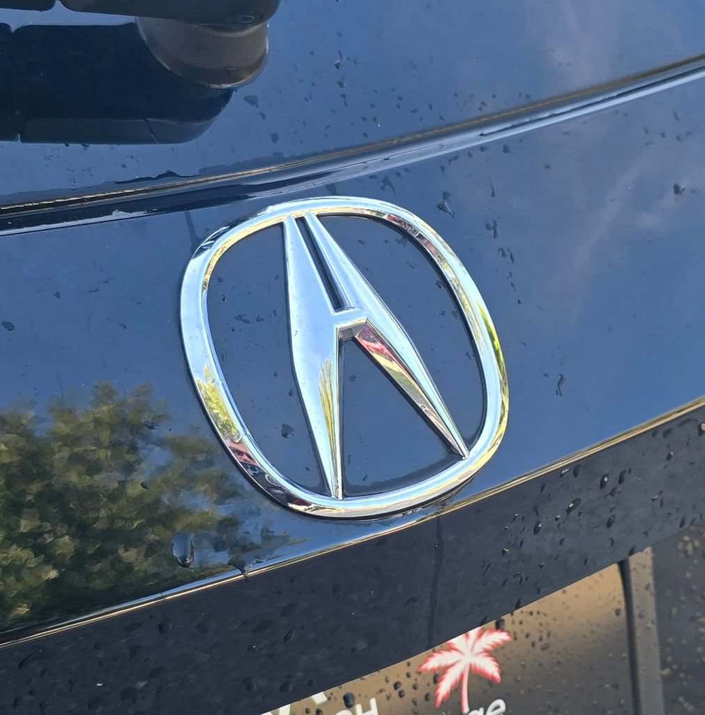 Certified 2026 Acura MDX FWD image 16
