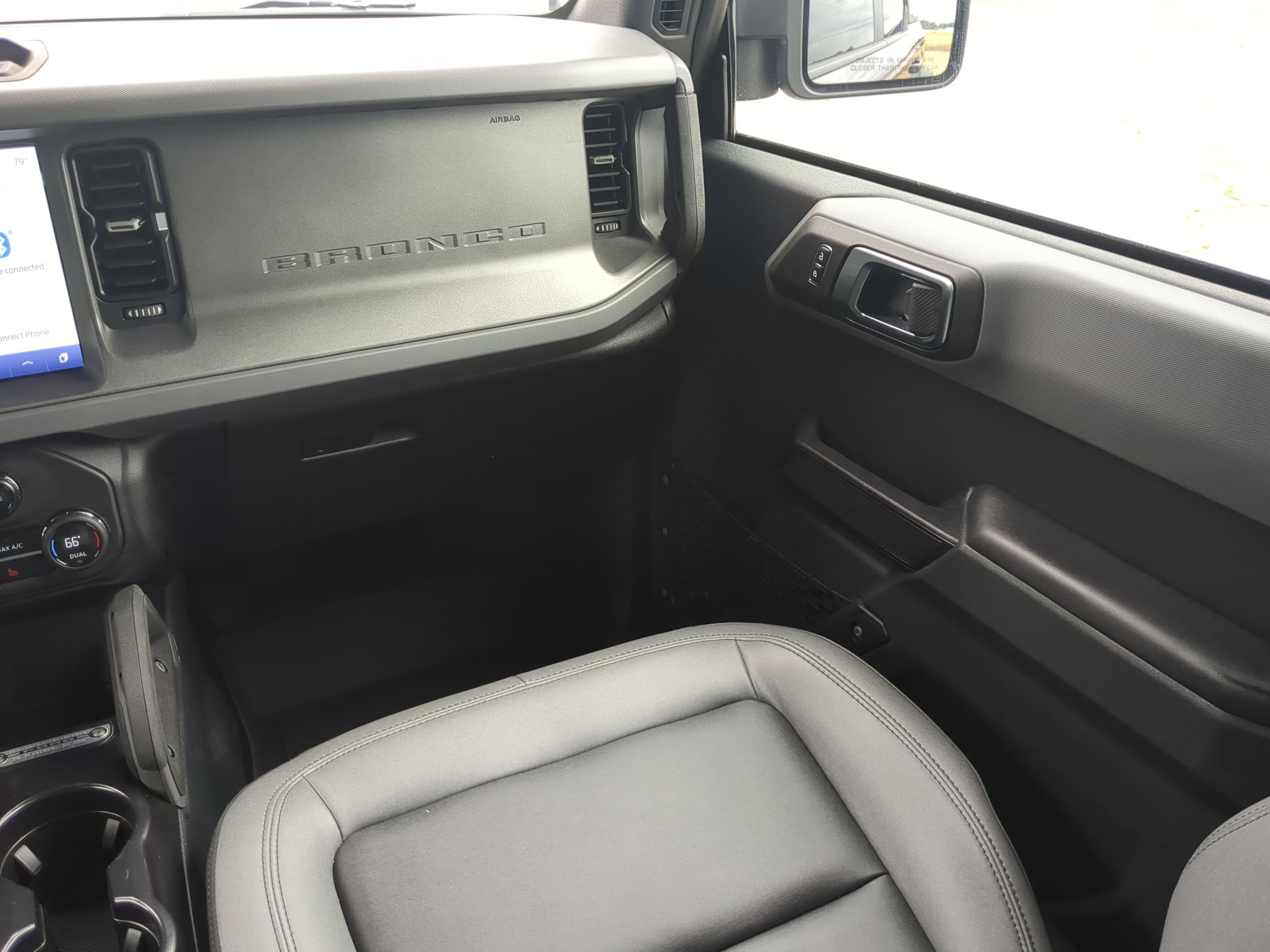 Used 2024 Ford Bronco Big Bend AWD/4WD image 15