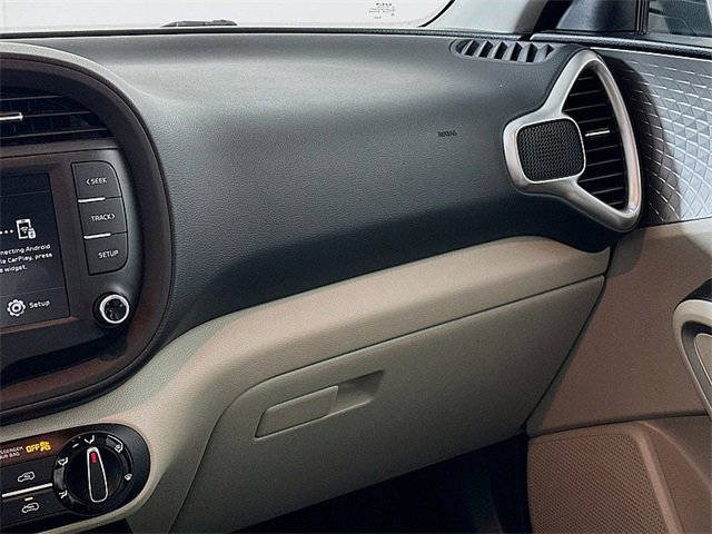 Used 2024 Kia Soul LX w/ Option Group 015 image 22