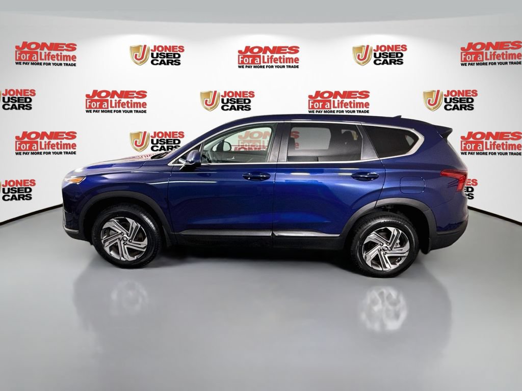 Certified 2023 Hyundai Santa Fe SE AWD/4WD image 14