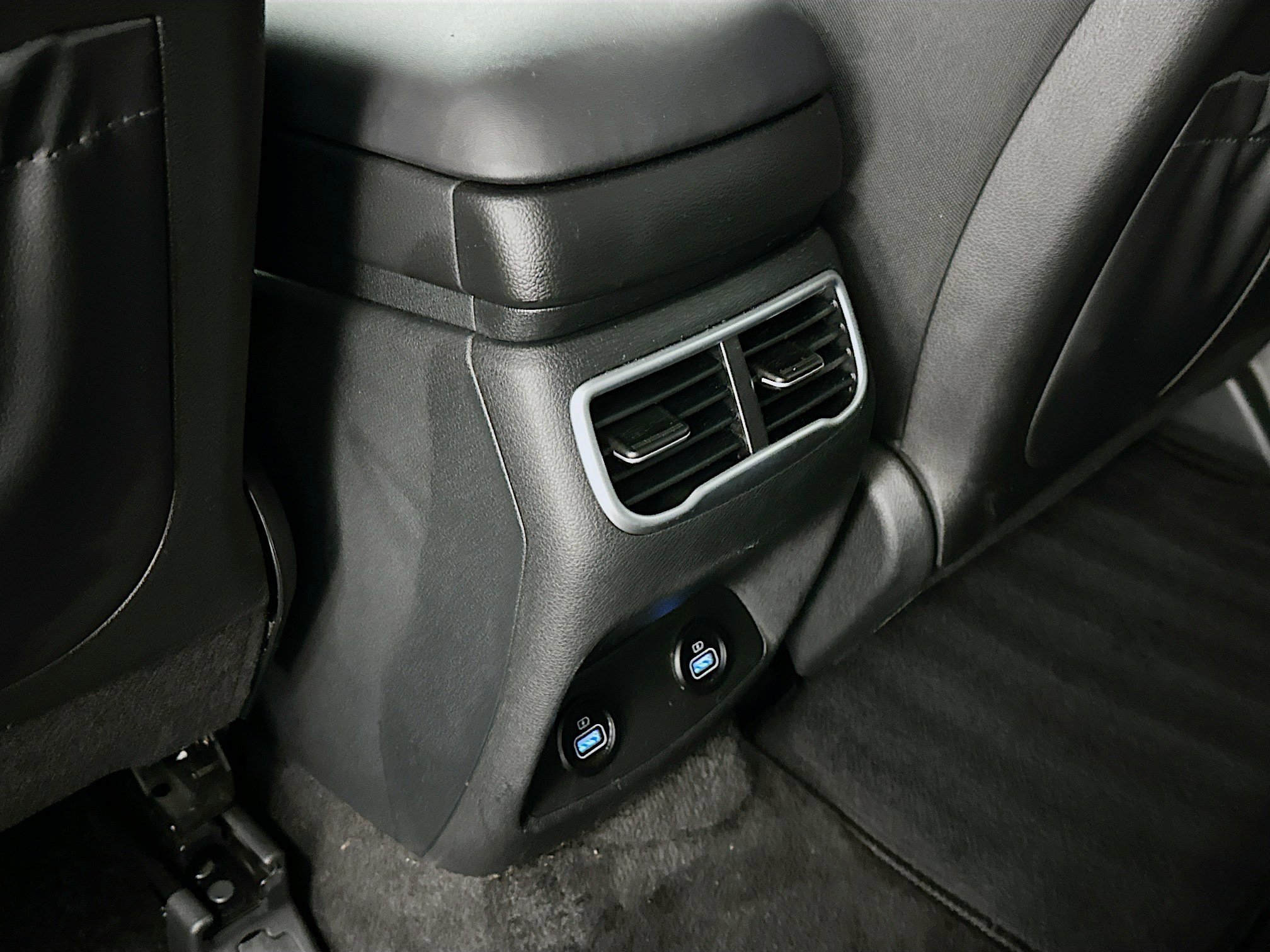 Used 2022 Hyundai Santa Fe SEL Convenience image 27