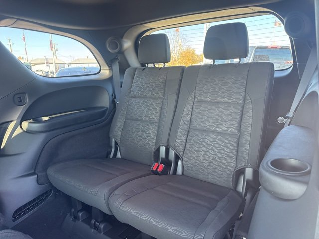 New 2026 Dodge Durango GT image 13