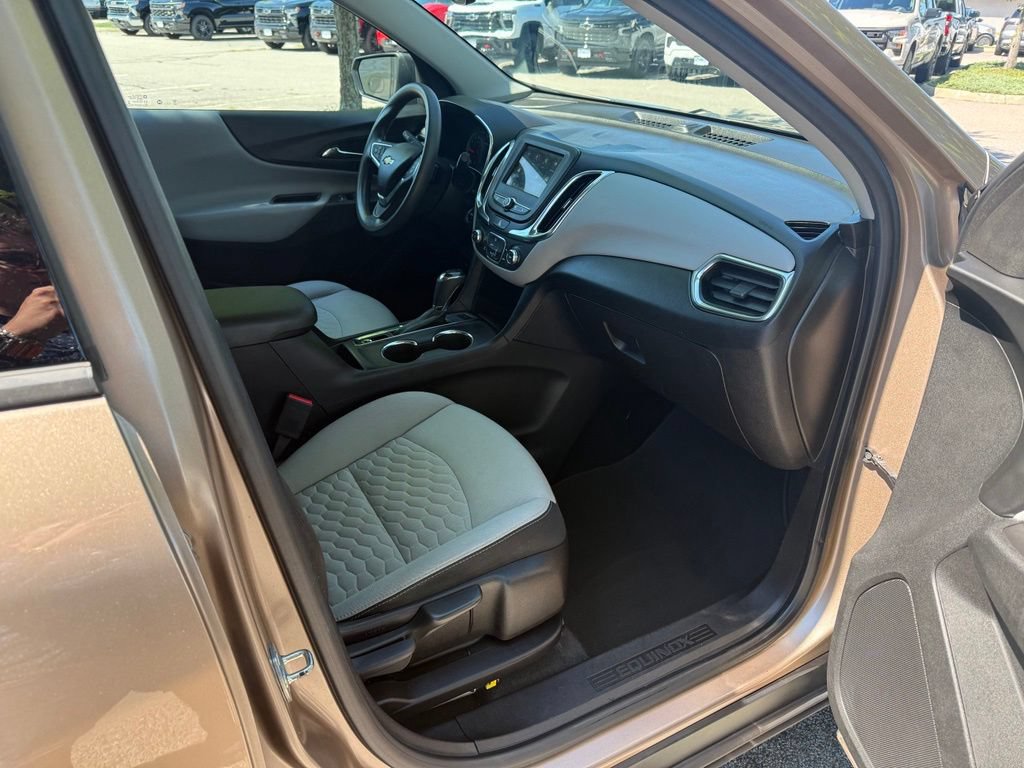 Used 2019 Chevrolet Equinox LS w/ LS Convenience Package AWD/4WD image 15