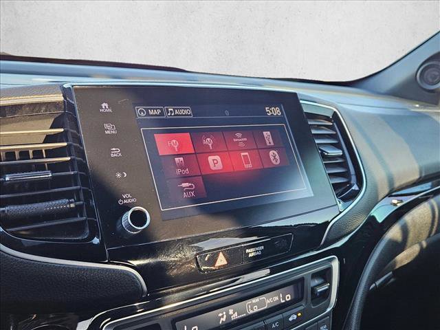 Used 2022 Honda Ridgeline Black Edition image 11