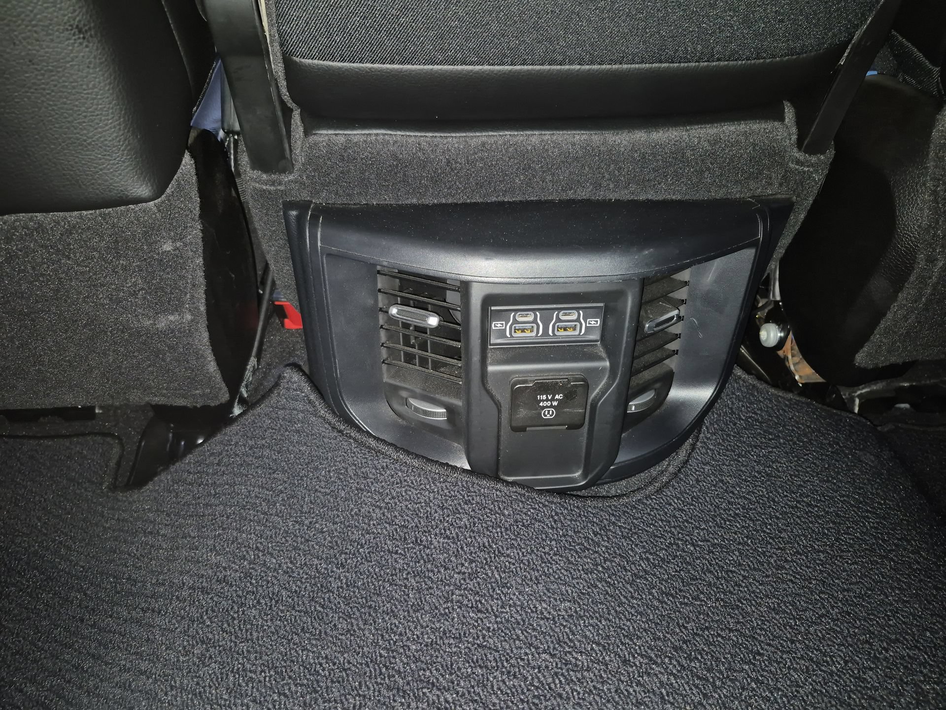 Used 2024 RAM 2500 Laramie w/ Safety Group AWD/4WD image 21