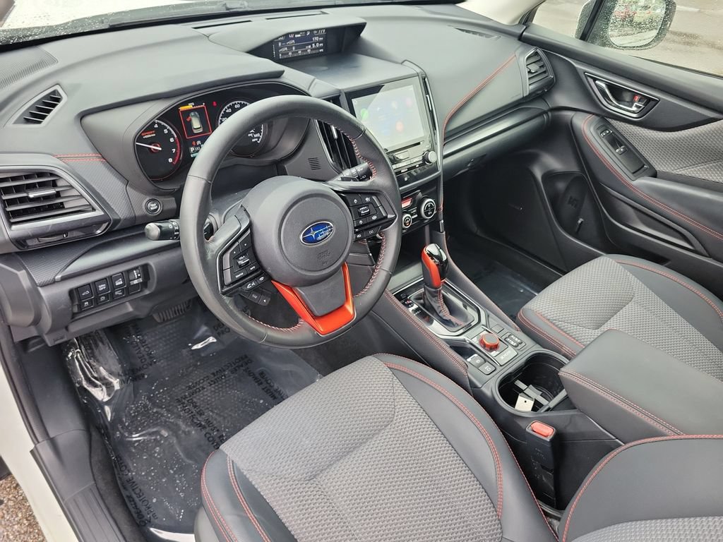 Used 2022 Subaru Forester Sport AWD/4WD image 23