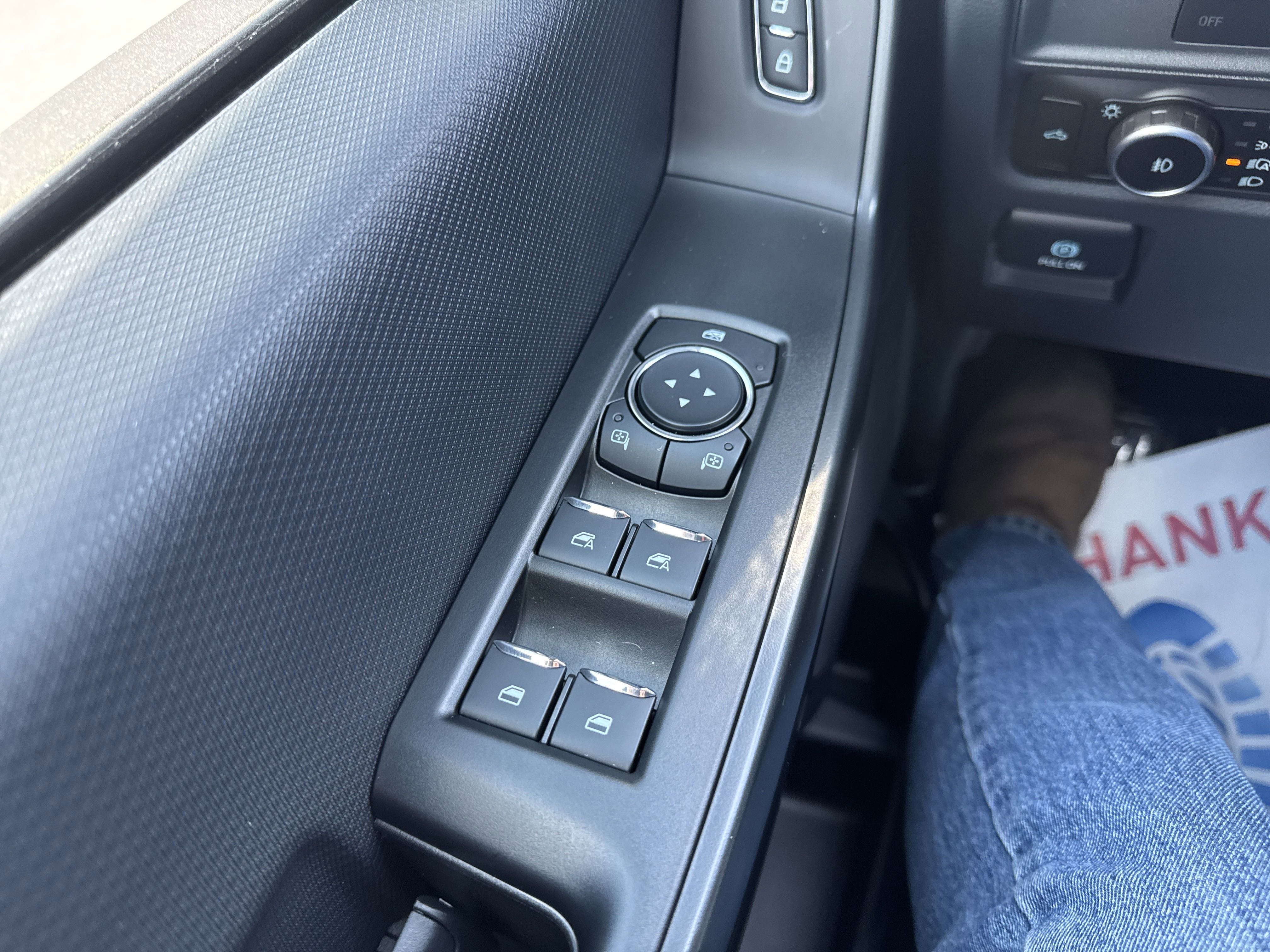 New 2025 Ford F150 STX image 35