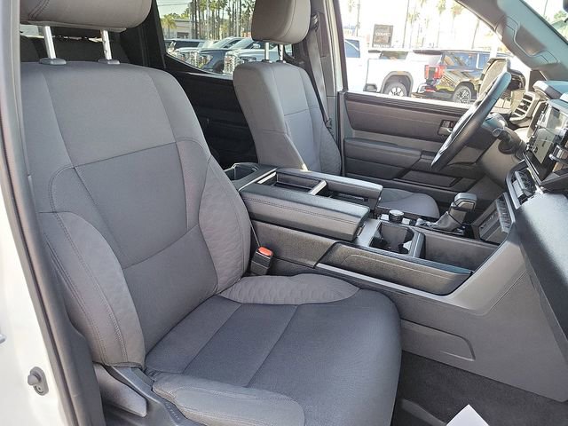 Used 2025 Toyota Tundra SR5 w/ SR5 Convenience Package image 20