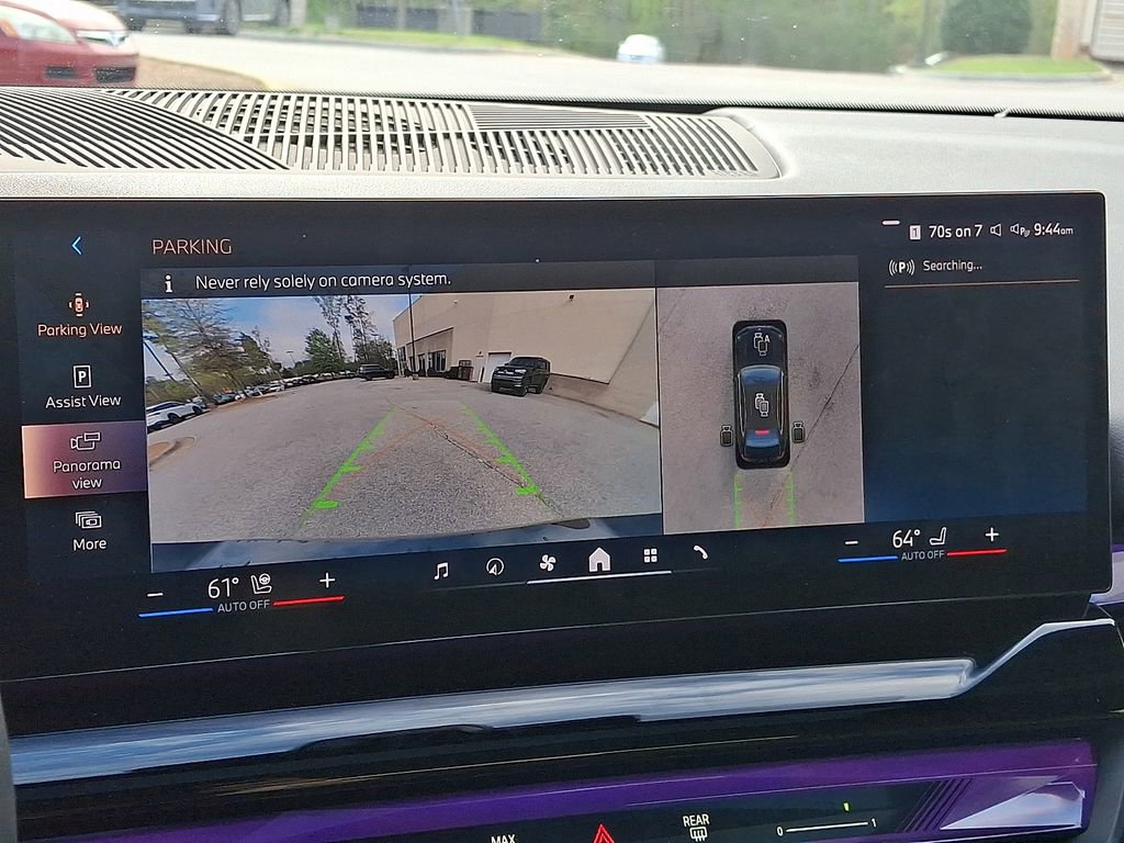 Used 2025 BMW i5 eDrive40i RWD image 19