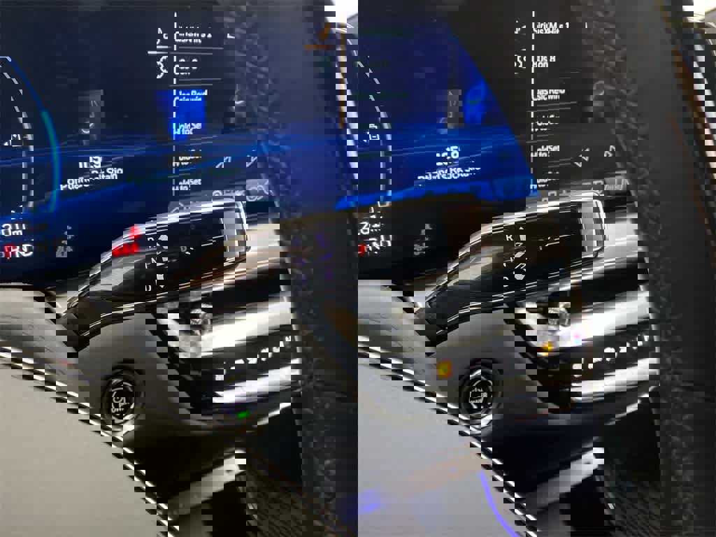 Certified 2024 Cadillac Lyriq Luxury w/ LPO, Floor Liner Package image 26