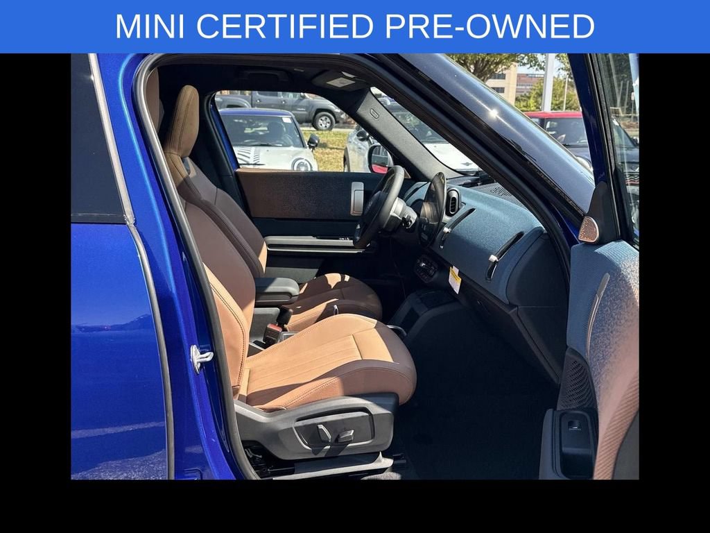 Used 2026 MINI Cooper Countryman S AWD/4WD image 51